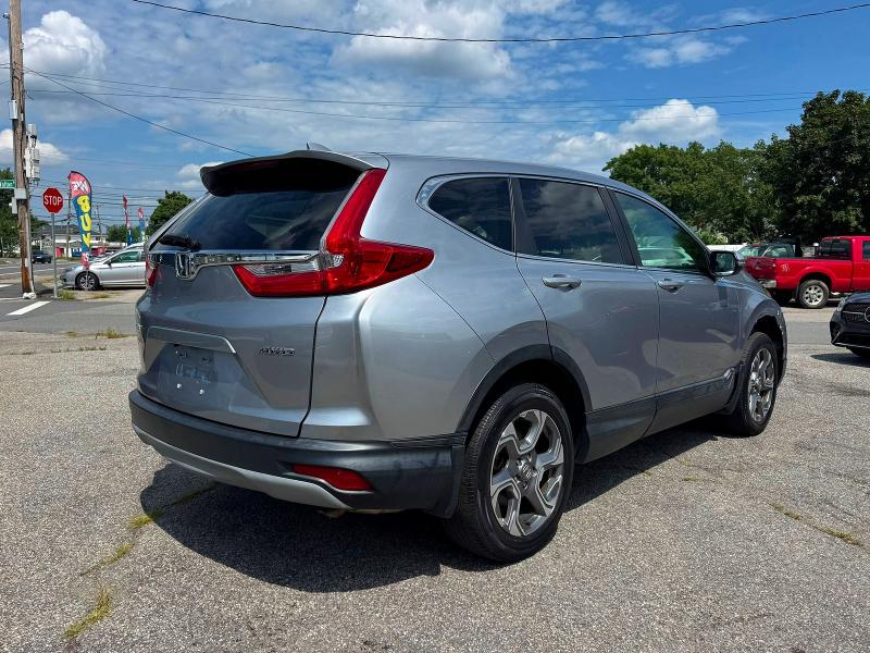 Aukcja sprzedaży 2018 Honda Cr-v, vin: 2HKRW2H81JH637155, numer aukcji: 65153366