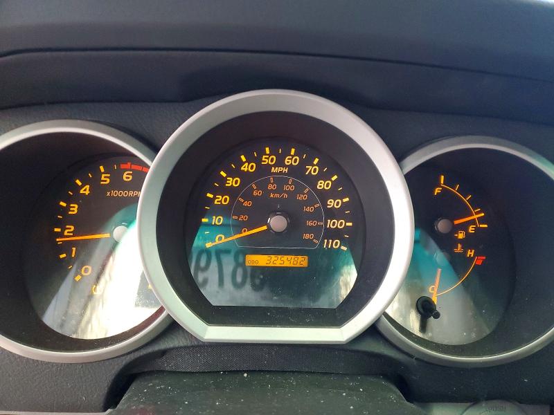 2006 Toyota 4runner მანქანა იყიდება აუქციონზე, vin: JTEBT14R268036857, აუქციონის ნომერი: 66668796