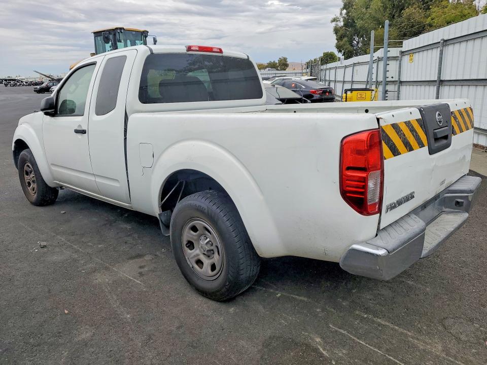 2013 Nissan Frontier მანქანა იყიდება აუქციონზე, vin: 1N6BD0CT5DN718278, აუქციონის ნომერი: 63395166