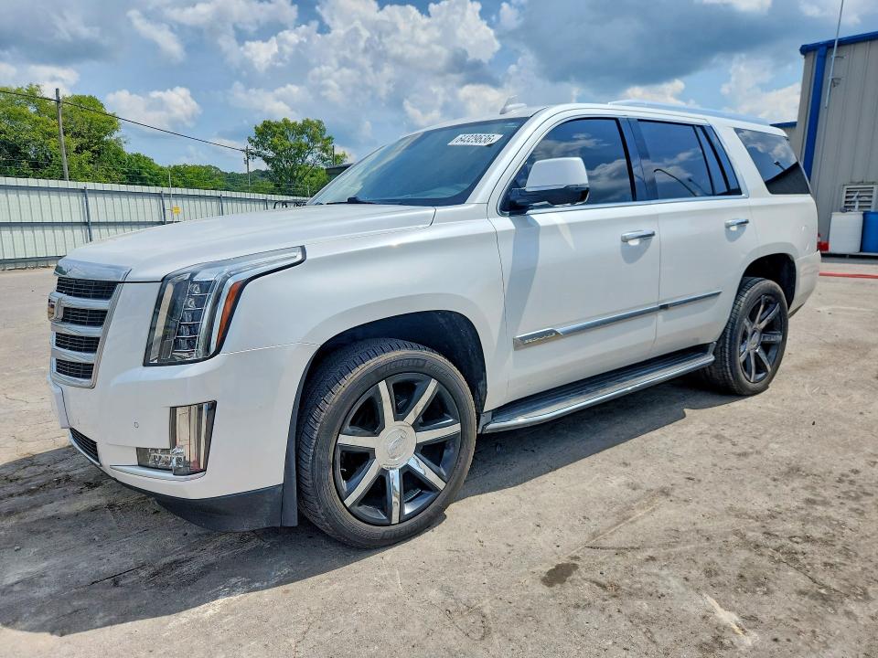 Aukcja sprzedaży 2016 Cadillac Escalade, vin: 1GYS4BKJ9GR383807, numer aukcji: 64329636