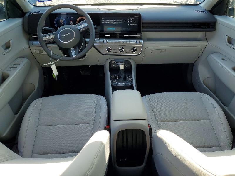 Продажа на аукционе авто 2026 Hyundai Kona, vin: KM8HA3AB3TU406364, номер лота: 65474026