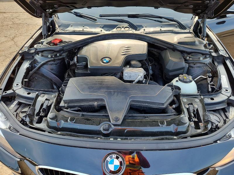 Продаж на аукціоні авто 2015 Bmw 328, vin: WBA3B5C55FF961627, номер лоту: 64769586