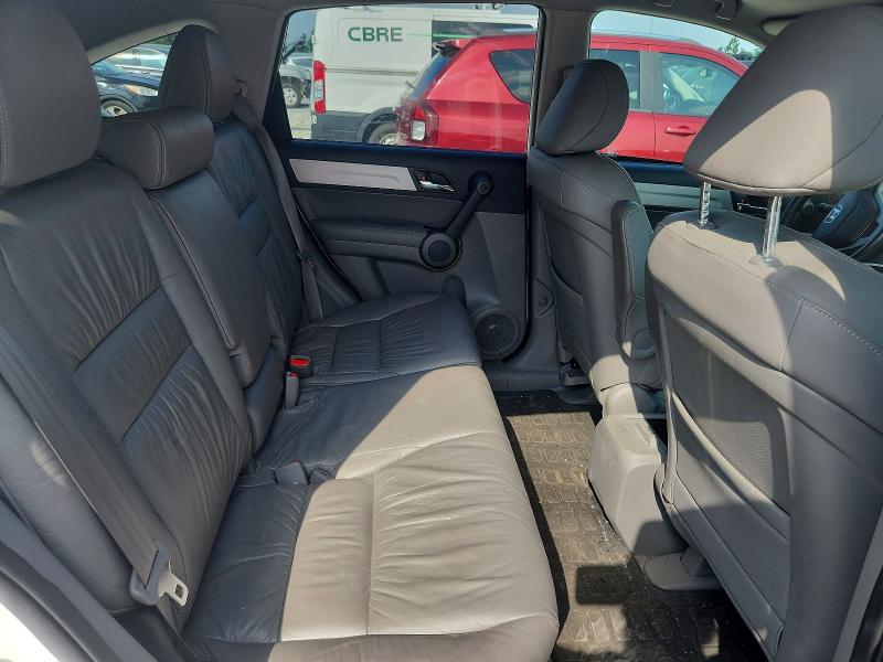 63496426 :رقم المزاد ، 5J6RE4H74AL068992 vin ، 2010 Honda Cr-v مزاد بيع