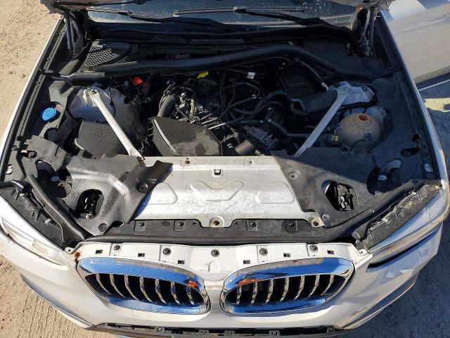2019 Bmw X3 მანქანა იყიდება აუქციონზე, vin: 5UXTR7C54KLF29098, აუქციონის ნომერი: 63361936