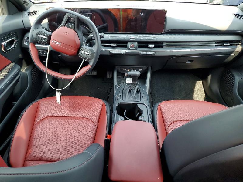Продаж на аукціоні авто 2026 Kia K4, vin: 3KPFU5DE7TE367393, номер лоту: 64378386