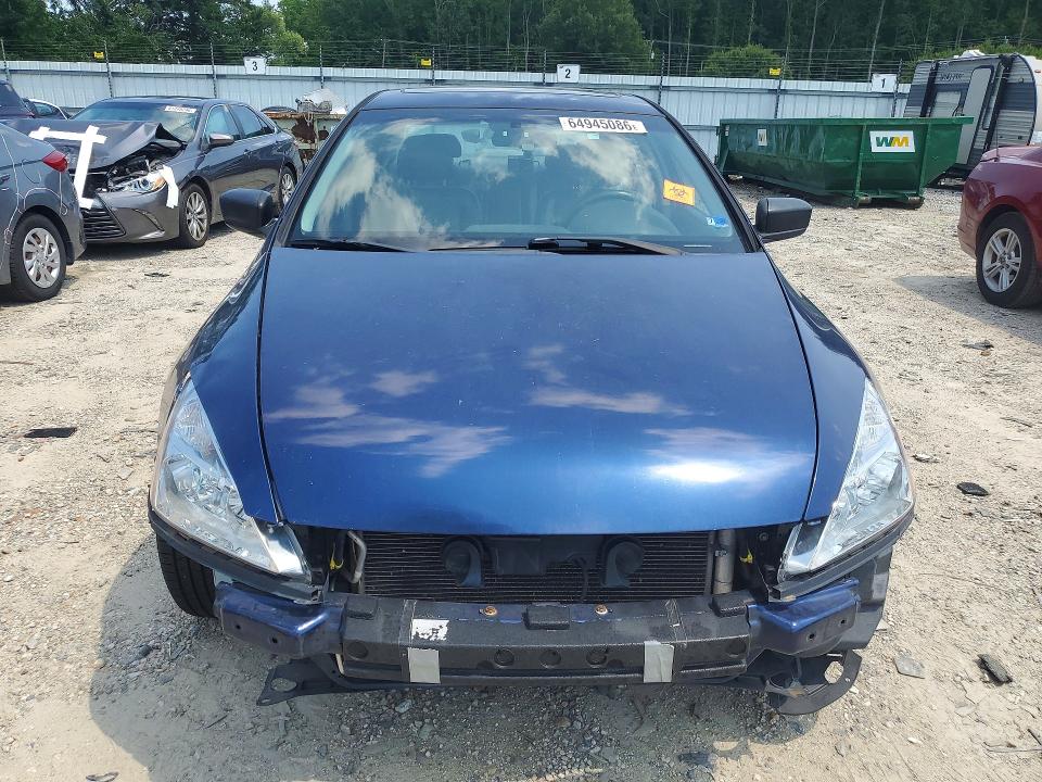 Продаж на аукціоні авто 2004 Honda Accord, vin: 1HGCM56794A079219, номер лоту: 64945086