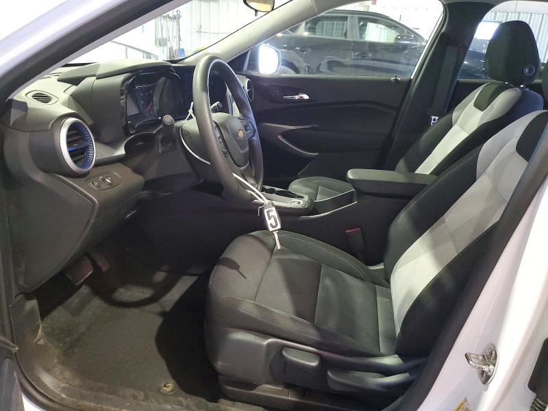 70690236 :رقم المزاد ، KL77LFEP7TC094313 vin ، 2026 Chevrolet Trax مزاد بيع