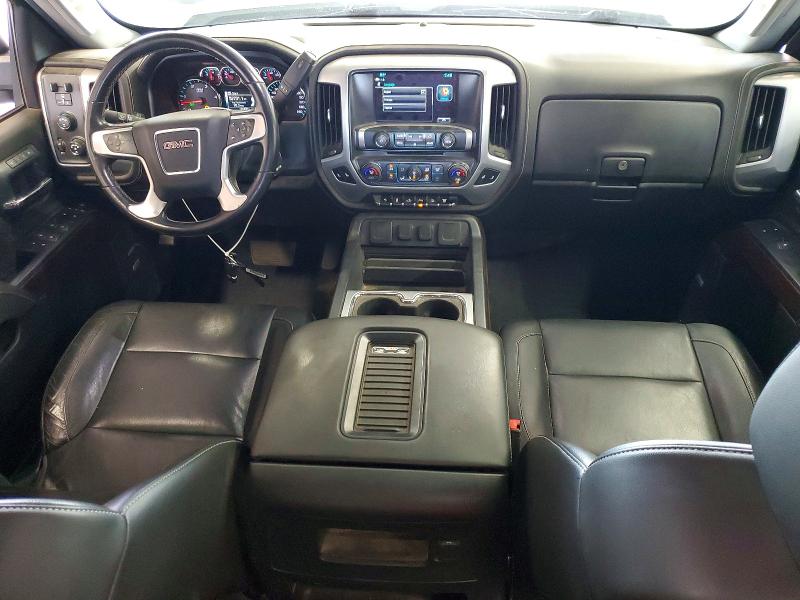 65164566 :رقم المزاد ، 1GT12REY7KF228191 vin ، 2019 Gmc Sierra مزاد بيع