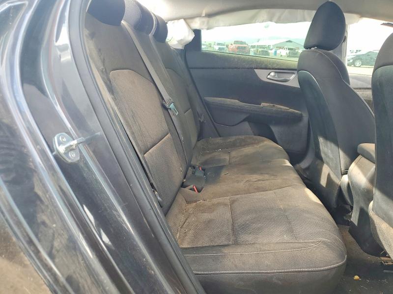 Продаж на аукціоні авто 2024 Kia Forte, vin: 3KPF24AD5RE836596, номер лоту: 66103846