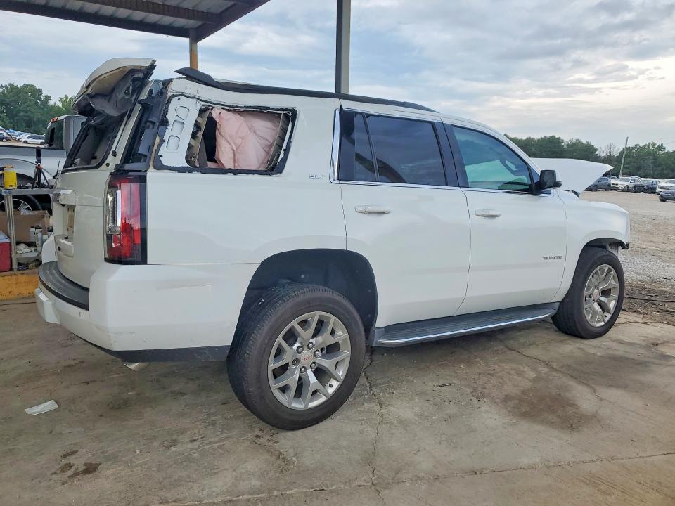 2016 Gmc Yukon მანქანა იყიდება აუქციონზე, vin: 1GKS1BKC0GR373364, აუქციონის ნომერი: 64086156