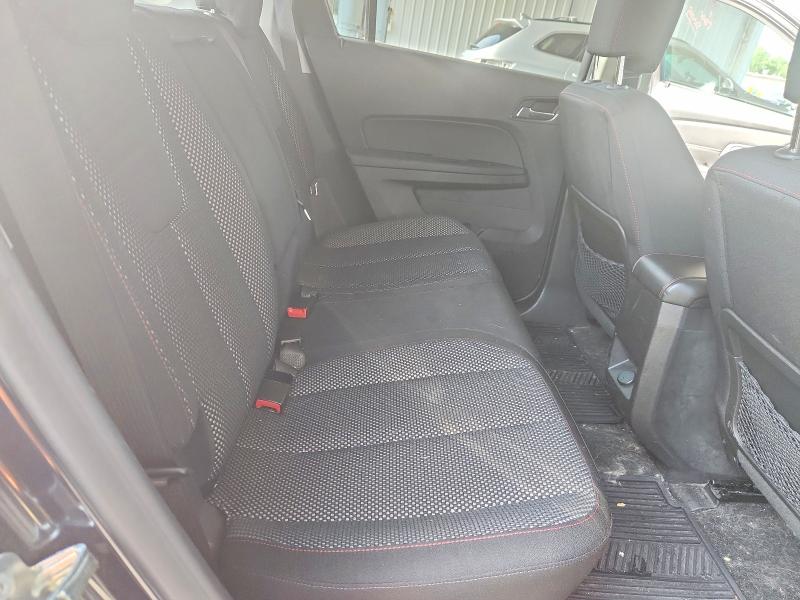 Продаж на аукціоні авто 2015 Gmc Terrain, vin: 2GKALREK0F6305142, номер лоту: 65496656