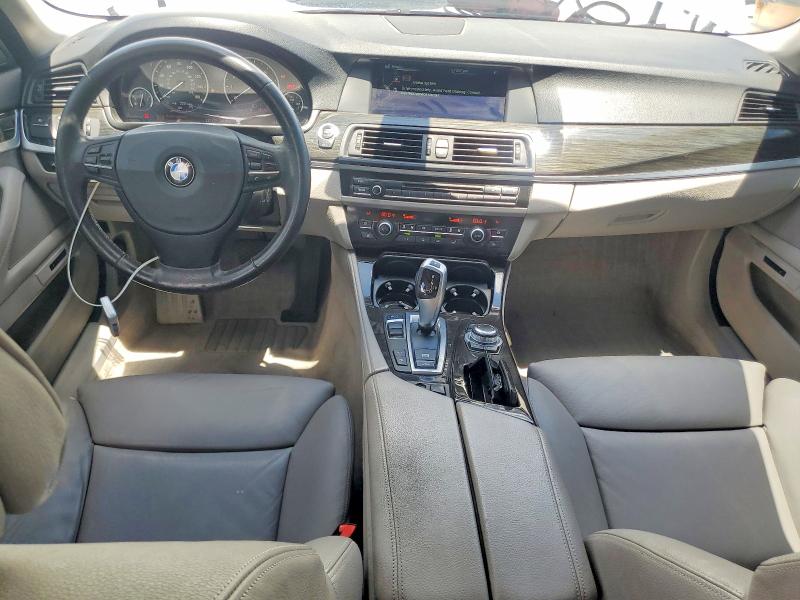 Aukcja sprzedaży 2013 Bmw 535, vin: WBAFR7C5XDC823293, numer aukcji: 64574046