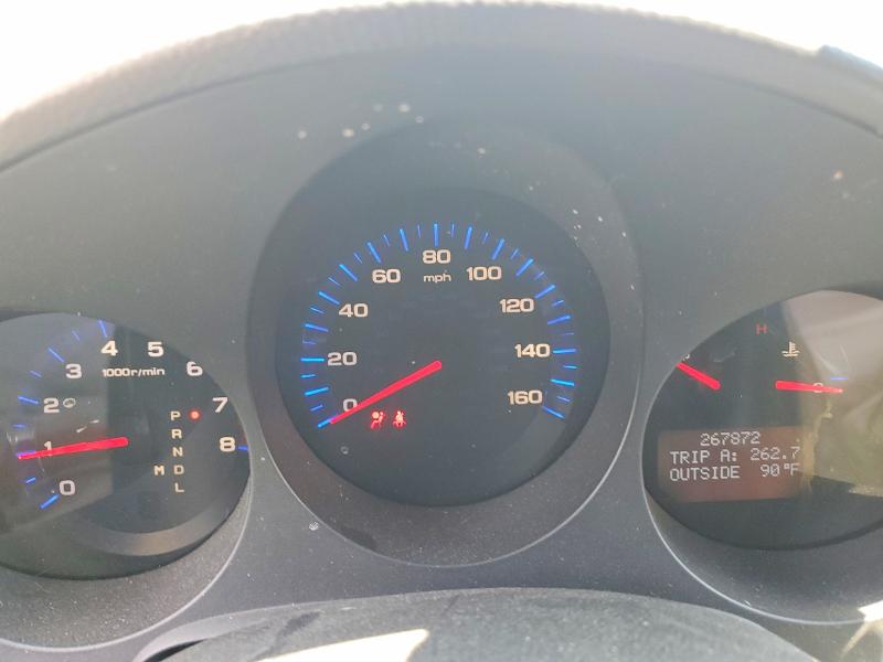 Aukcja sprzedaży 2005 Acura Tl, vin: 19UUA66255A007409, numer aukcji: 64329116