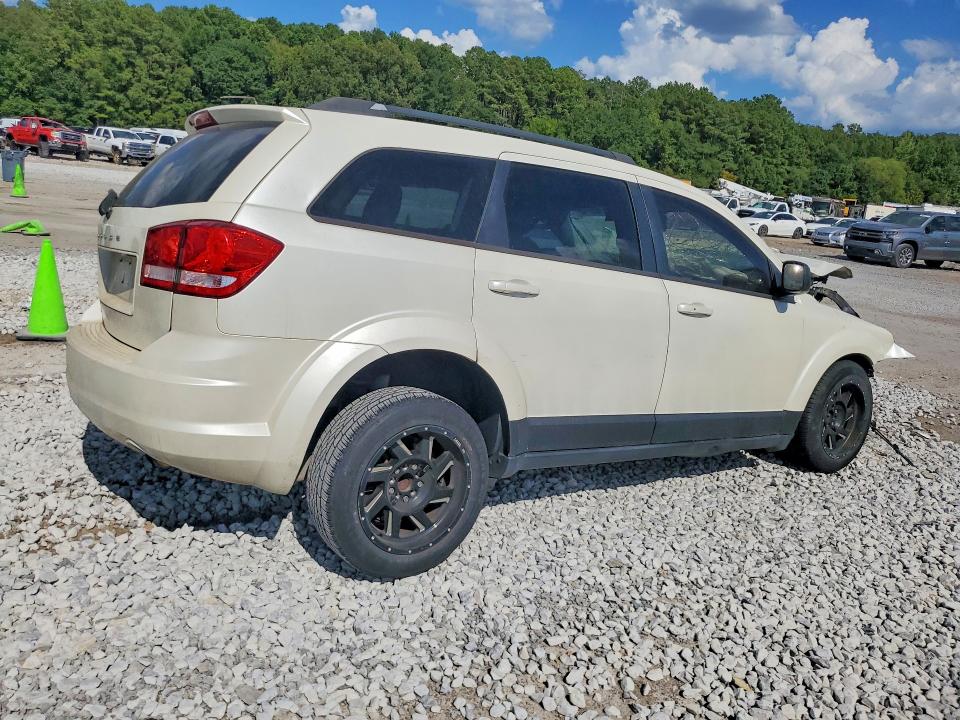 Продажа на аукционе авто 2014 Dodge Journey, vin: 3C4PDCAB4ET149901, номер лота: 65169816