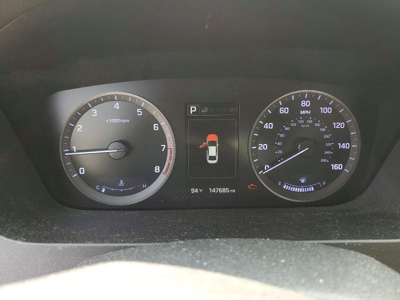 Aukcja sprzedaży 2015 Hyundai Sonata, vin: 5NPE24AA8FH112443, numer aukcji: 65030046