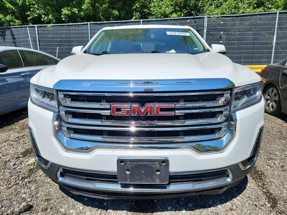 Aukcja sprzedaży 2020 Gmc Acadia, vin: 1GKKNMLS6LZ135843, numer aukcji: 63918666