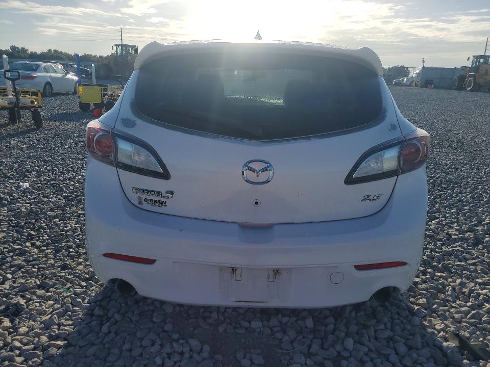 65647306 :رقم المزاد ، JM1BL1H52A1320311 vin ، 2010 Mazda 3 مزاد بيع