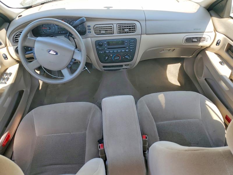 Продажа на аукционе авто 2005 Ford Taurus, vin: 1FAFP53U25A293358, номер лота: 66548266