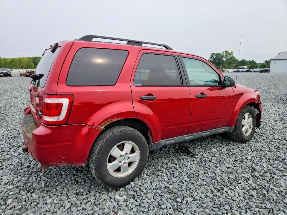 Продаж на аукціоні авто 2010 Ford Escape, vin: 1FMCU9DGXAKC30949, номер лоту: 65158756