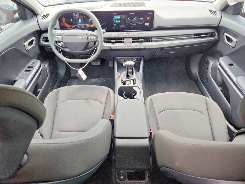 2026 Kia K4 მანქანა იყიდება აუქციონზე, vin: 3KPFT4DE8TE358019, აუქციონის ნომერი: 63185286