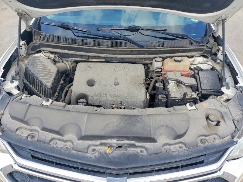 2018 Chevrolet Traverse მანქანა იყიდება აუქციონზე, vin: 1GNERGKW1JJ276762, აუქციონის ნომერი: 65214916