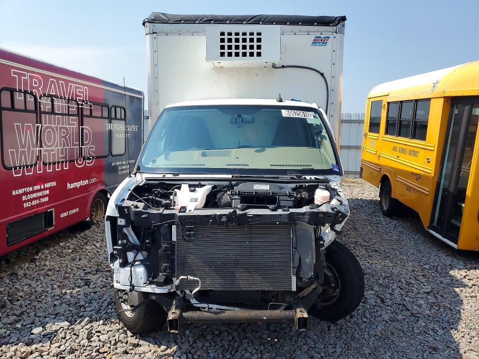 Aukcja sprzedaży 2023 Chevrolet Express, vin: 1HA6GVC77PN000534, numer aukcji: 60625616