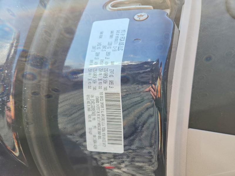 66749606 :رقم المزاد ، 2C4RC1GG2KR574423 vin ، 2019 Chrysler Pacifica مزاد بيع