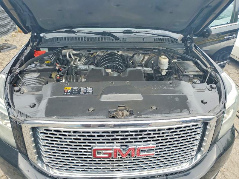 63840546 :رقم المزاد ، 1GKS2HKJXGR159920 vin ، 2016 Gmc Yukon Xl مزاد بيع