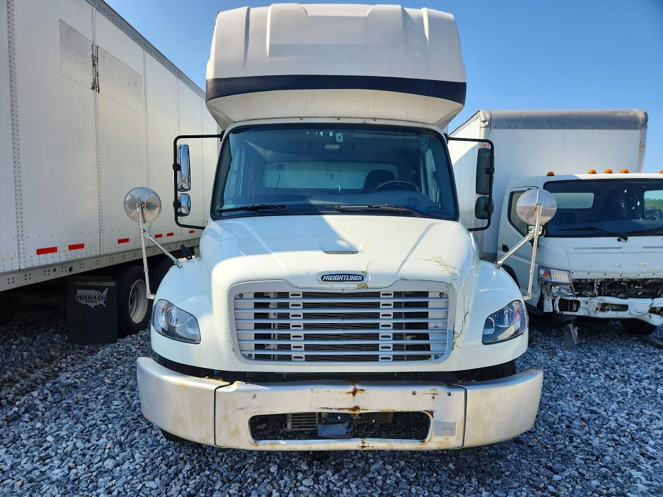 63333646 :رقم المزاد ، 3ALACWFB3LDLZ2804 vin ، 2020 Freightliner M2 مزاد بيع