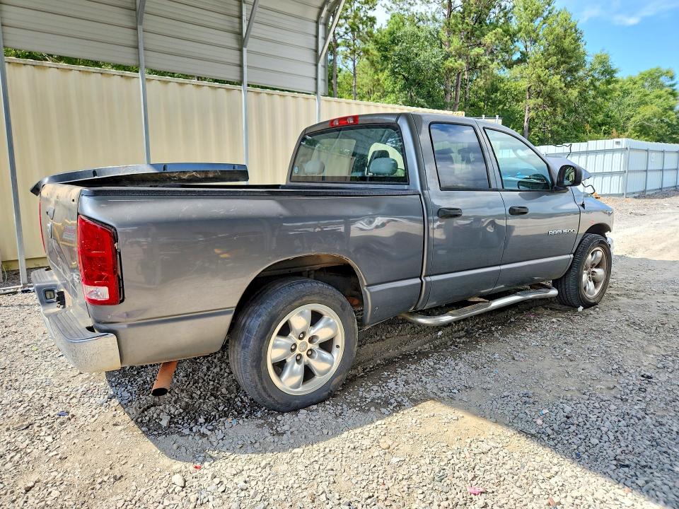 64593816 :رقم المزاد ، 1D7HA18N06S578463 vin ، 2006 Dodge Ram 1500 مزاد بيع