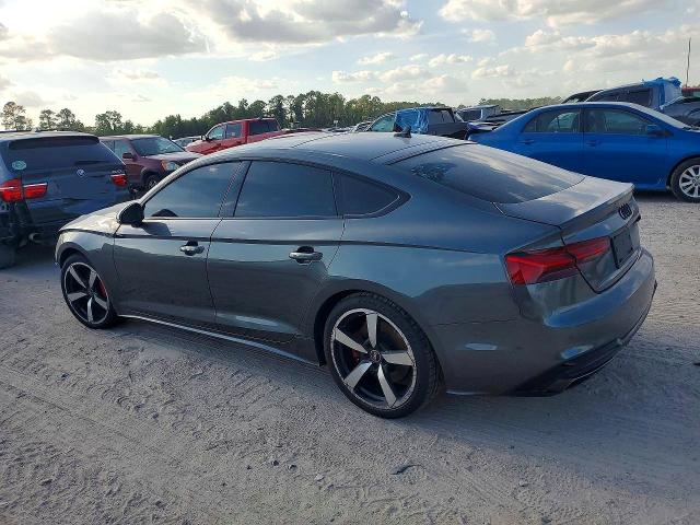 Продажа на аукционе авто 2024 Audi A5, vin: WAUFACF57RA056923, номер лота: 65477026