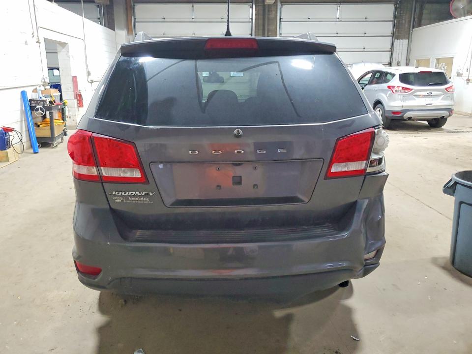 Aukcja sprzedaży 2019 Dodge Journey, vin: 3C4PDCBBXKT871349, numer aukcji: 63796746