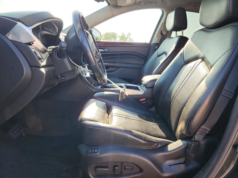 Aukcja sprzedaży 2015 Cadillac Srx, vin: 3GYFNEE3XFS511092, numer aukcji: 63902026