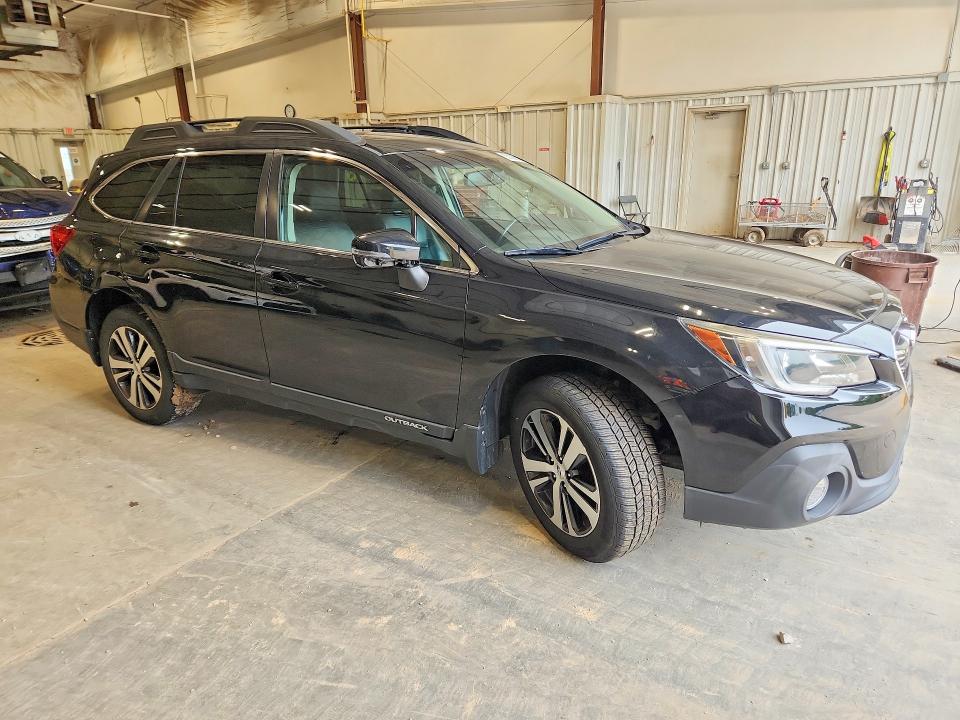 Продажа на аукционе авто 2018 Subaru Outback, vin: 4S4BSAKC2J3249086, номер лота: 65009866