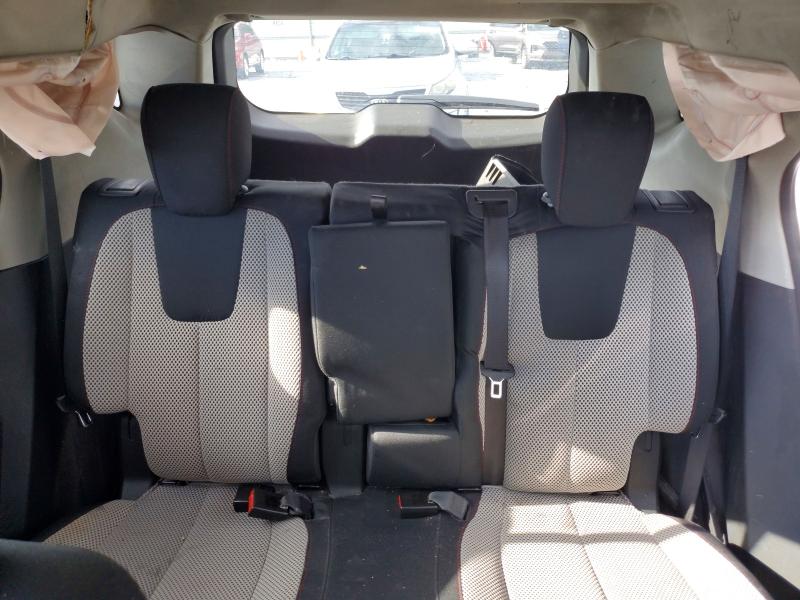Auction sale of the 2012 Chevrolet Equinox, vin: 2GNALDEK5C6331723, lot number: 63438176