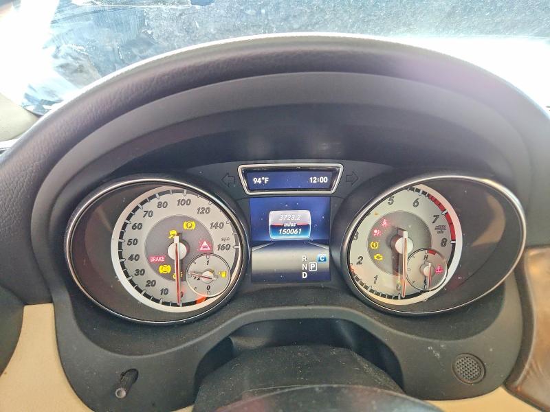 Aukcja sprzedaży 2017 Mercedes-benz Gla, vin: WDCTG4GB0HJ316988, numer aukcji: 64549626