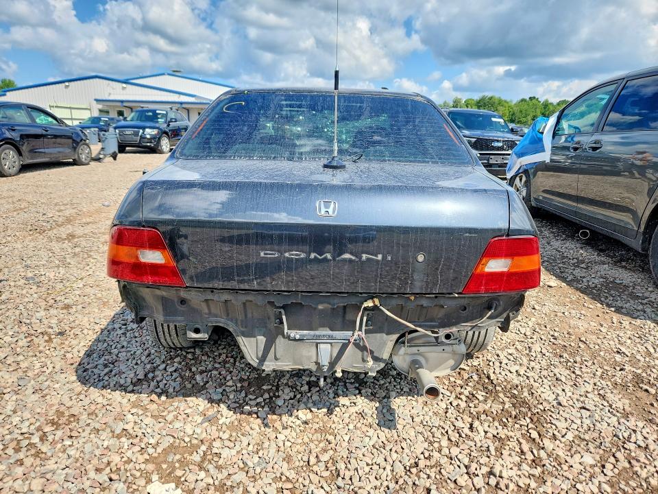 Продаж на аукціоні авто 1996 Honda Domani, vin: MA51200178, номер лоту: 64548106