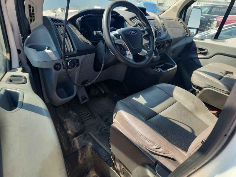 Aukcja sprzedaży 2019 Ford Transit, vin: 1FTYR2CGXKKA96594, numer aukcji: 69643156