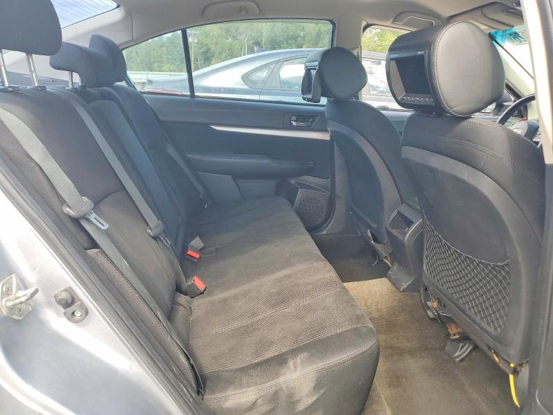 Продажа на аукционе авто 2013 Subaru Legacy, vin: 4S3BMBB64D3048292, номер лота: 64024426