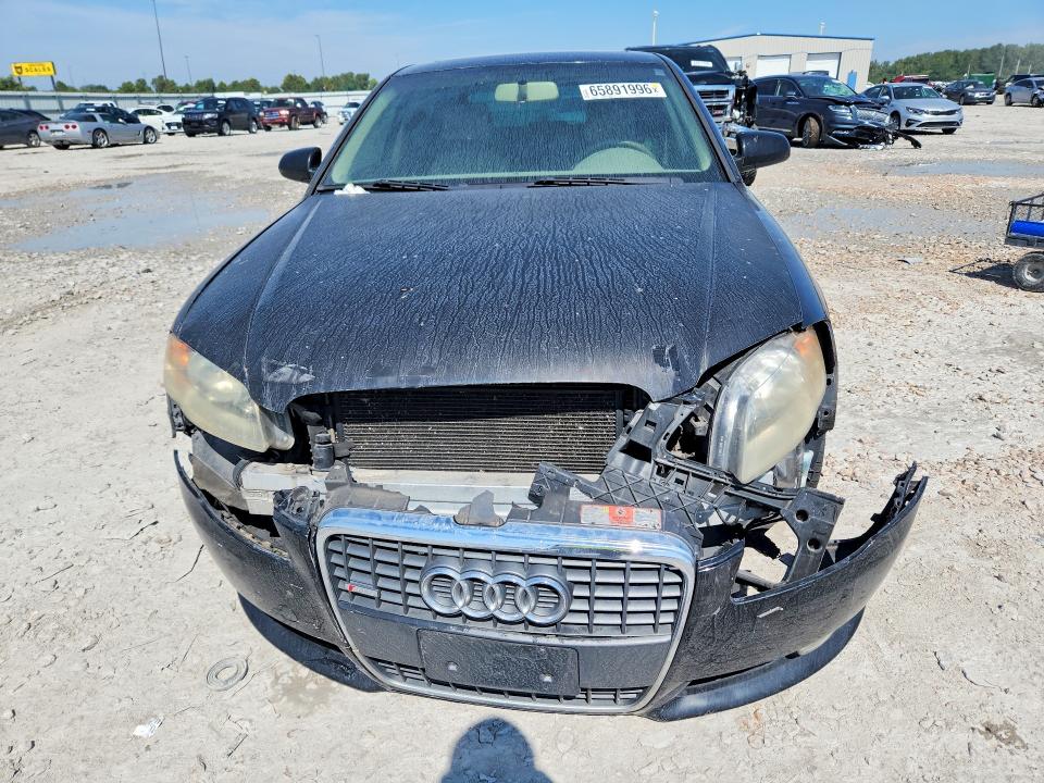 Aukcja sprzedaży 2008 Audi A4, vin: WAUDF78E08A150623, numer aukcji: 65891996