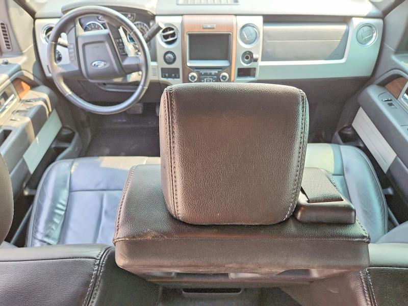 63950626 :رقم المزاد ، 1FTFW1ET5EKD81941 vin ، 2014 Ford F150 مزاد بيع