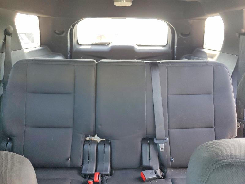 2017 Ford Explorer მანქანა იყიდება აუქციონზე, vin: 1FM5K8AT3HGC35594, აუქციონის ნომერი: 63525456