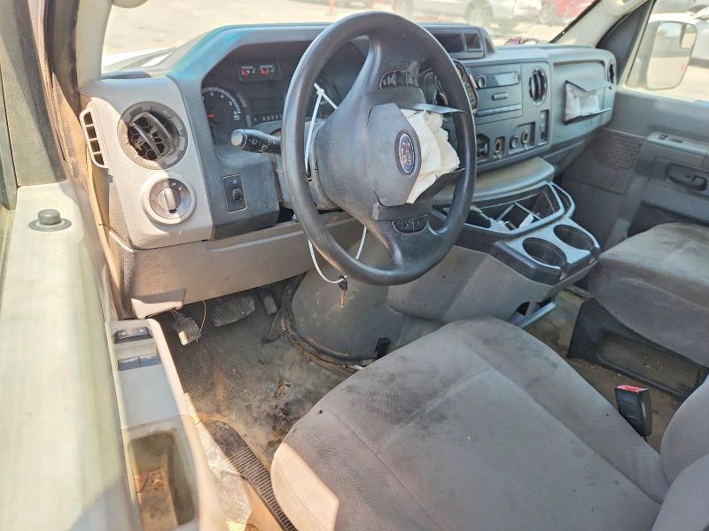 2014 Ford E250 მანქანა იყიდება აუქციონზე, vin: 1FTNE2EL9EDA82865, აუქციონის ნომერი: 65356146
