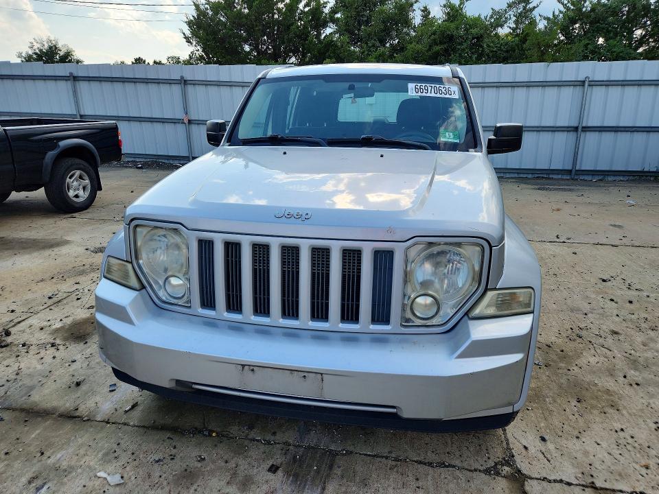 Продаж на аукціоні авто 2012 Jeep Liberty, vin: 1C4PJMAK1CW173417, номер лоту: 66970636