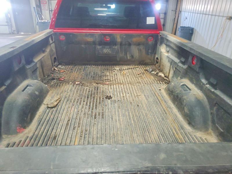 Aukcja sprzedaży 2015 Gmc Sierra3500, vin: 1GT521EG8FZ524254, numer aukcji: 65688826