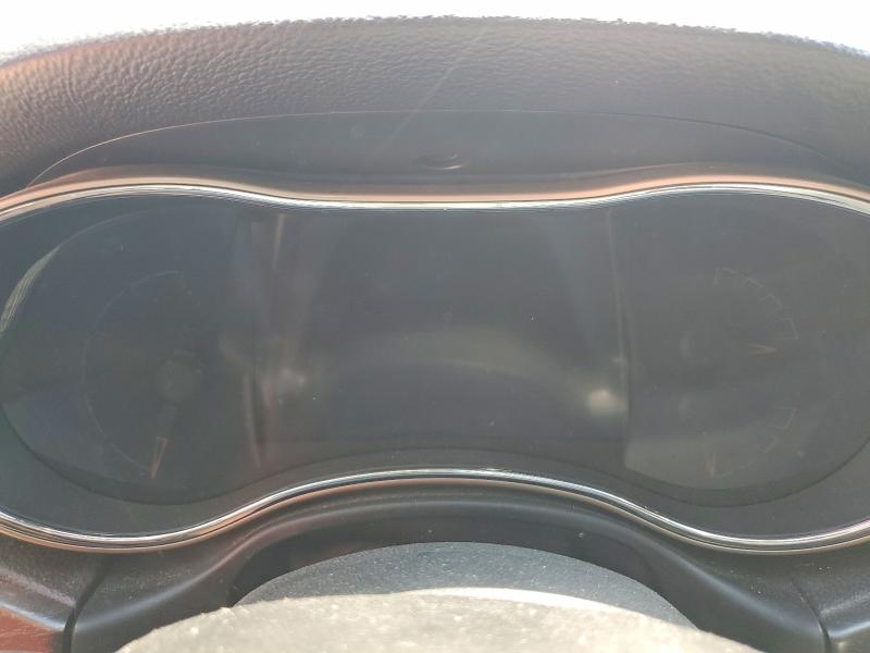 65855406 :رقم المزاد ، 1C4RJEBM0EC404956 vin ، 2014 Jeep Grand Cherokee مزاد بيع