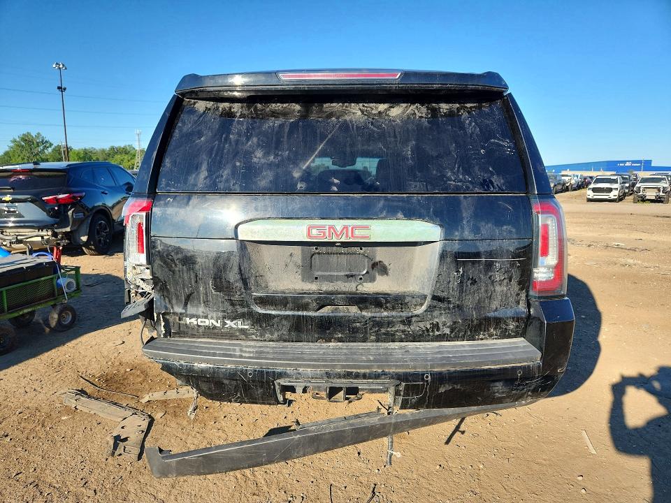 Aukcja sprzedaży 2015 Gmc Yukon Xl, vin: 1GKS2JKJ9FR516185, numer aukcji: 65172376