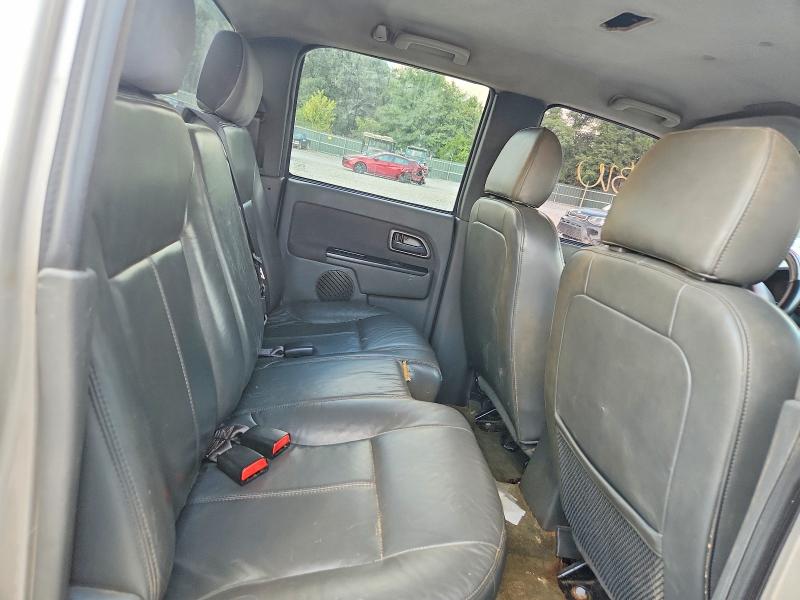 Продаж на аукціоні авто 2004 Chevrolet Colorado, vin: 1GCDS136848214789, номер лоту: 64023046