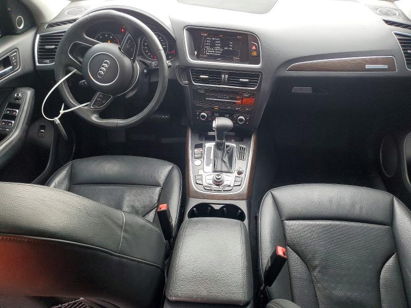 Aukcja sprzedaży 2017 Audi Q5, vin: WA1D7AFP1HA010253, numer aukcji: 66478706