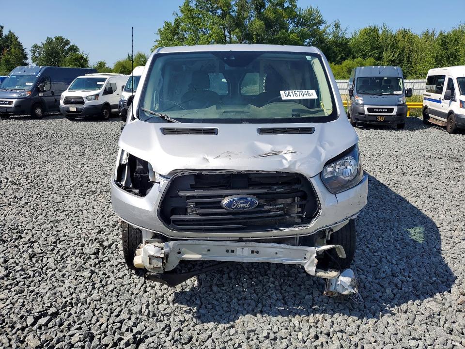Aukcja sprzedaży 2018 Ford Transit, vin: 1FTYE2YM9JKB01762, numer aukcji: 64167046